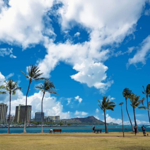 Day Oahu Tour Honolulu Pearl Harbor, & Diamond